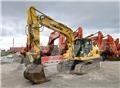 Komatsu PC 170 LC-11 Pelle sur chenilles