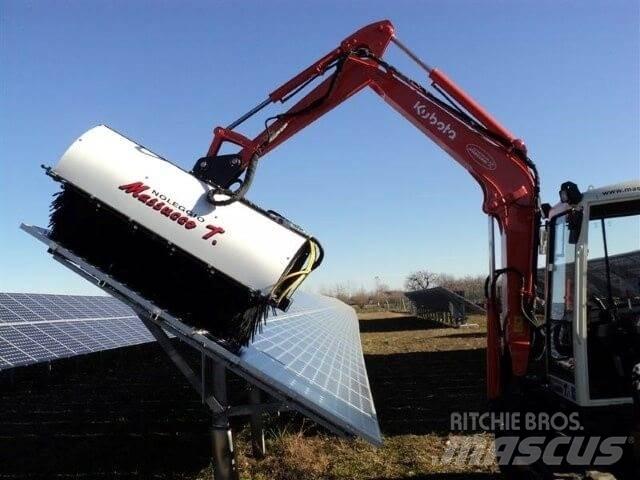 Kubota U45 Mini pelle < 7t