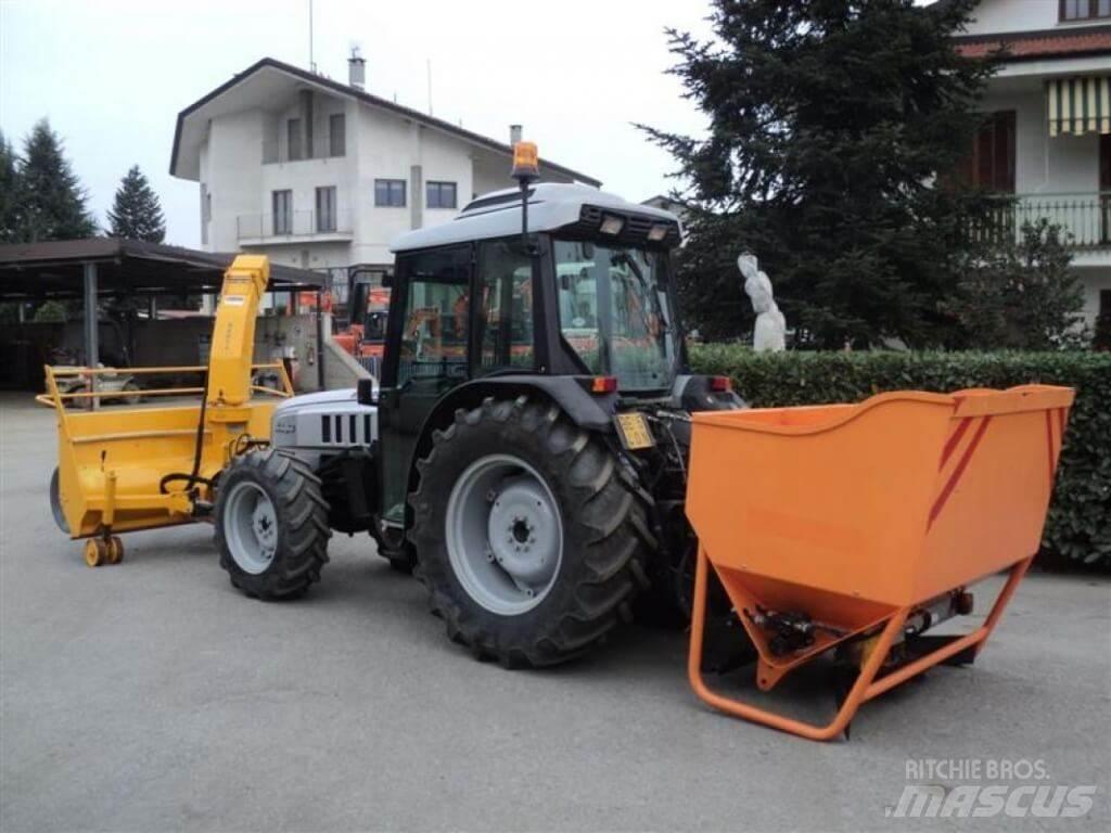 Lamborghini RF100 Chasse neige