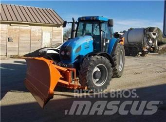 Landini LEGEND 135 Chasse neige