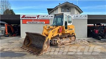 Liebherr 622 Litronic Chargeuse sur pneus