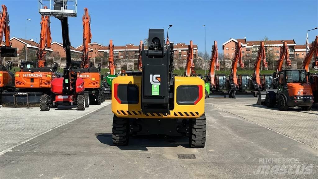 LiuGong LT26JE Autre nacelle élévatrice