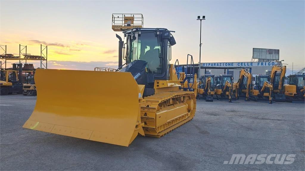 LiuGong TD-16N Bouteurs sur chenilles