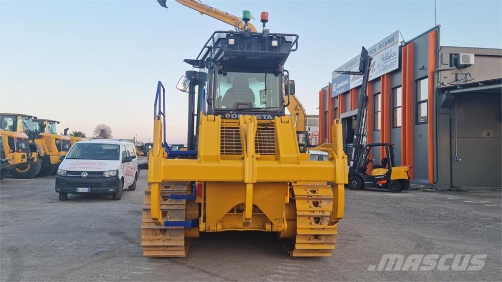 LiuGong TD-16N Bouteurs sur chenilles