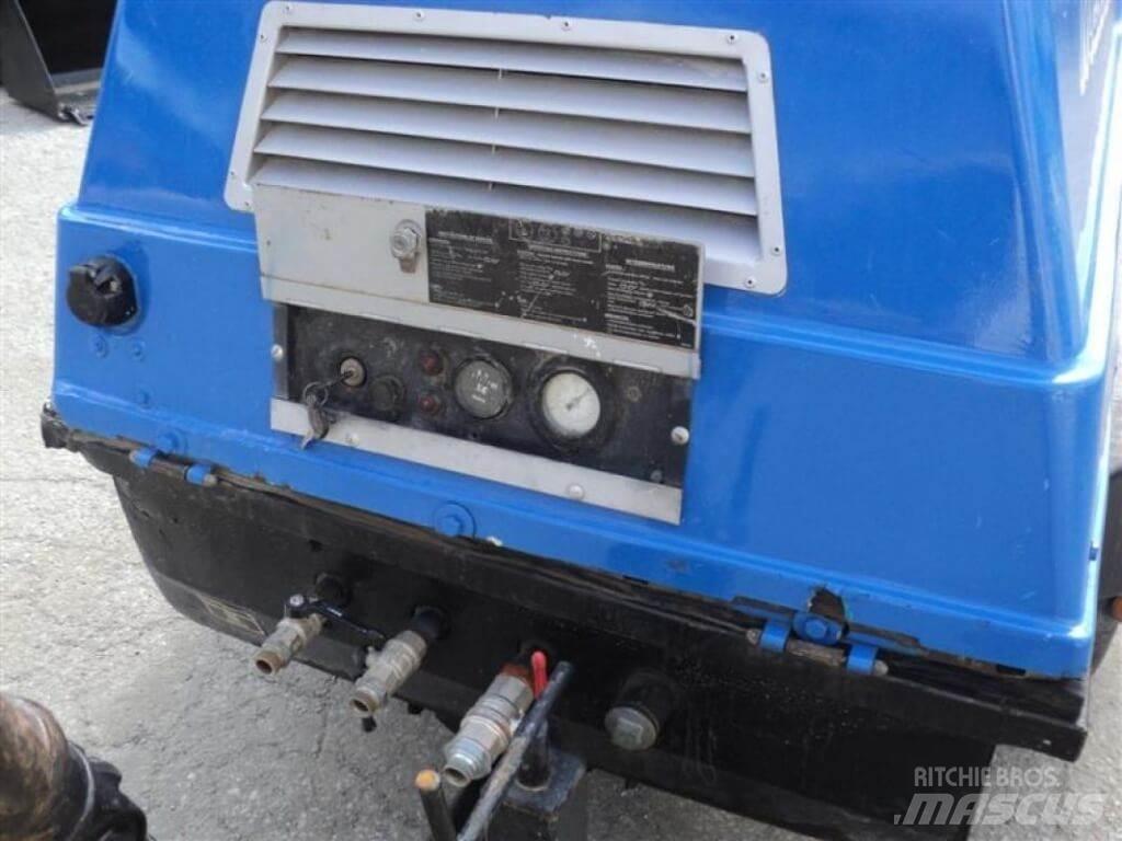  Maco-Meudon F3L 1011 Compresseur