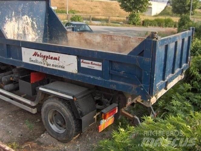MAN LE 280 B Autre camion