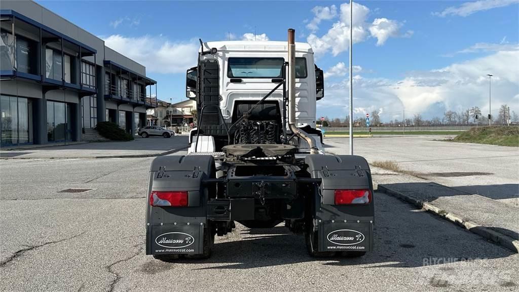 MAN TGS 18.440 4x2 Autre camion