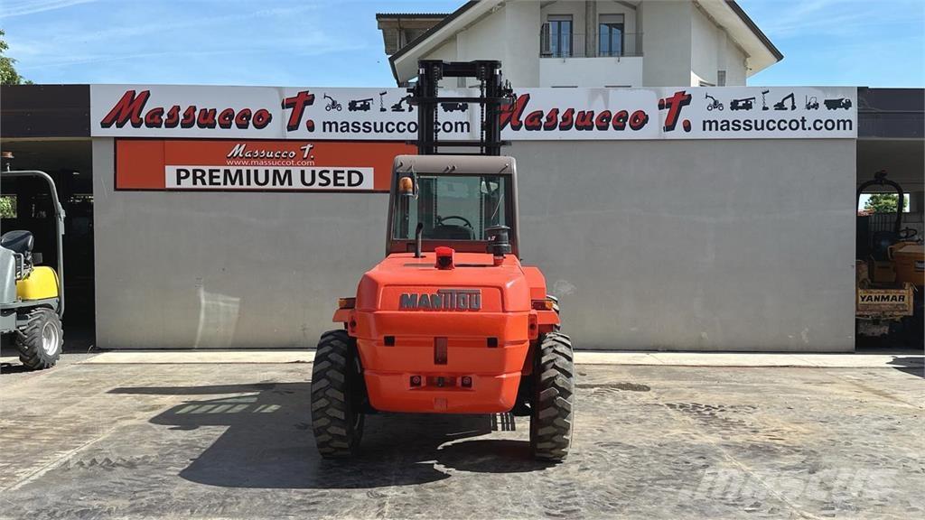 Manitou MC70 T 4X2 Chariot tout terrain