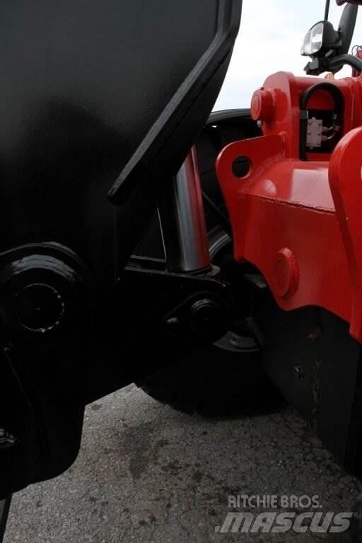 Manitou MHT 10.230 Chariot télescopique