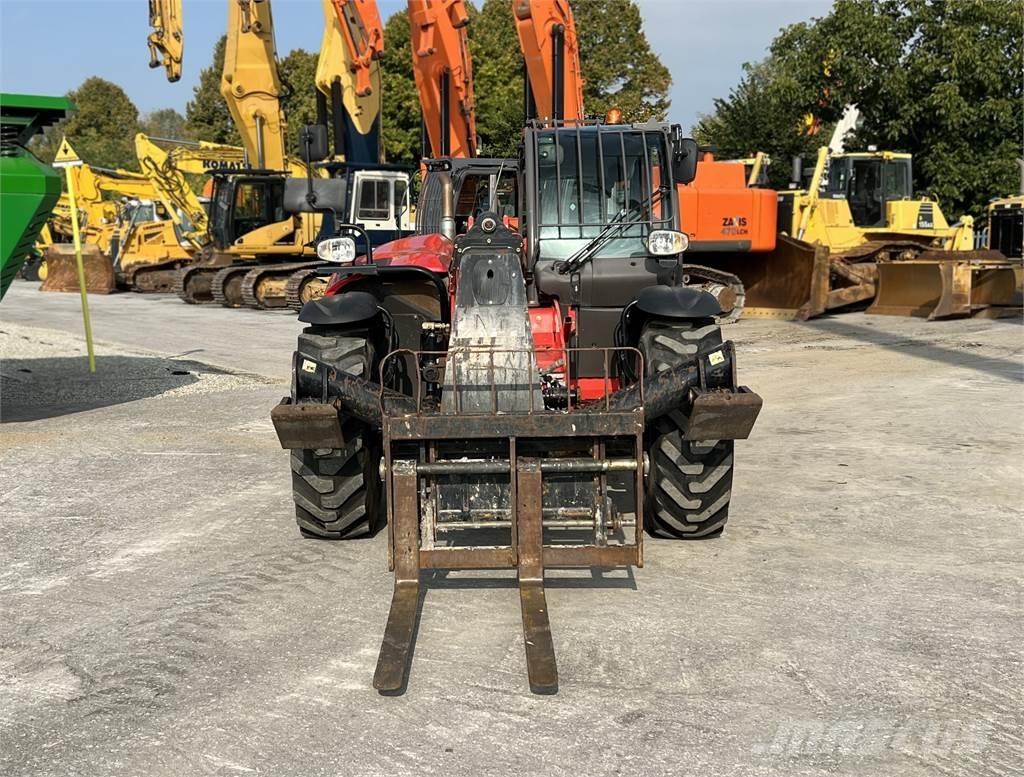 Manitou MT 1135 Chariot télescopique