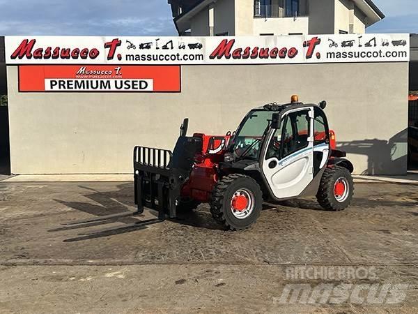 Manitou MT625 4x4 Chariot télescopique