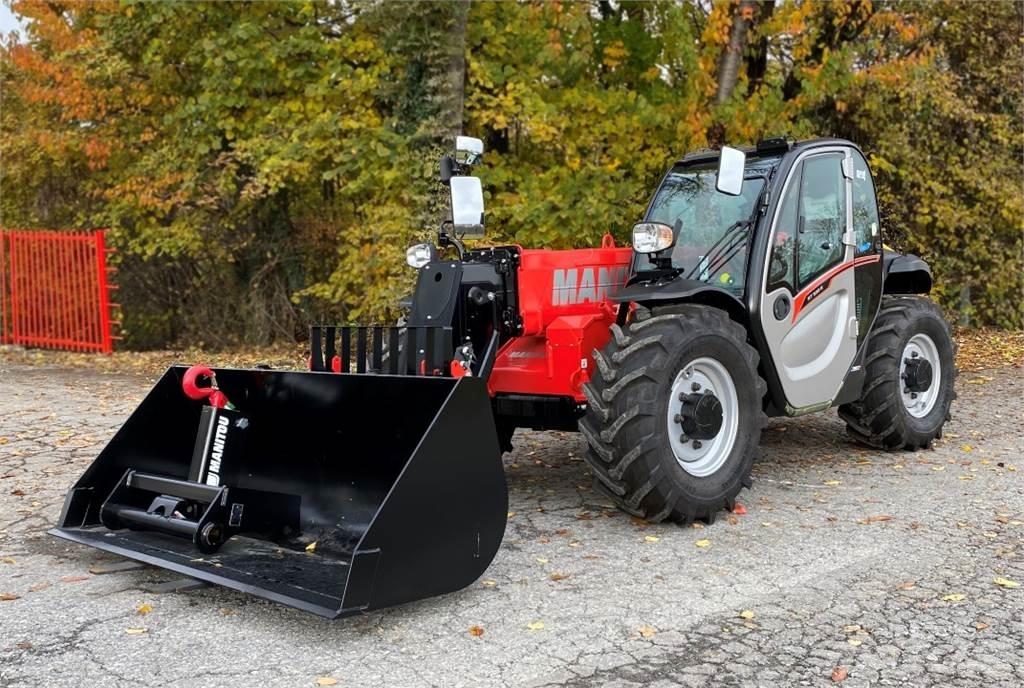 Manitou MT930 Chariot télescopique