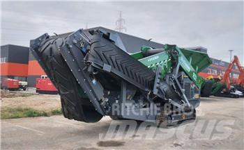 McCloskey R70 Station de triage