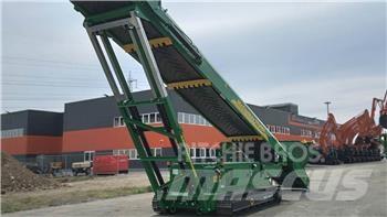 McCloskey TS4065 V2 Convoyeur
