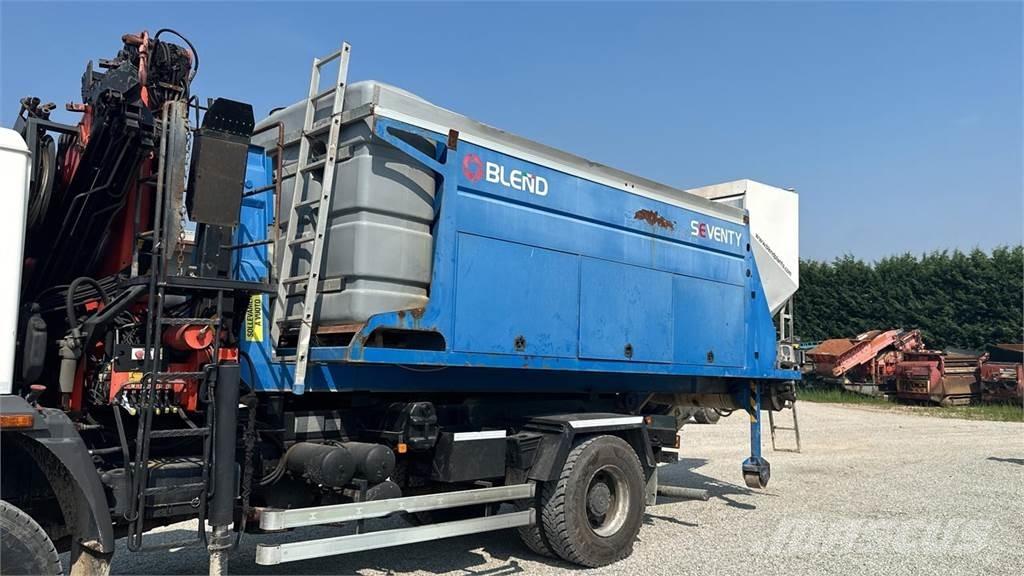 Merlo P38.13 4X4 Chariot télescopique