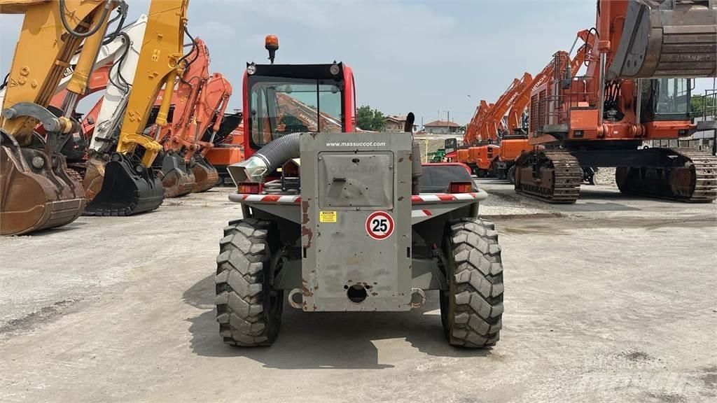 Merlo P38.13 LOX Chariot télescopique
