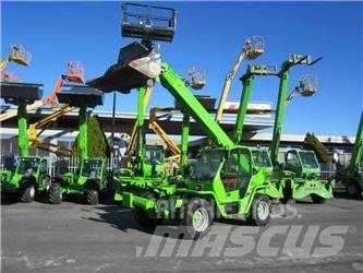 Merlo P38.14 Chariot télescopique
