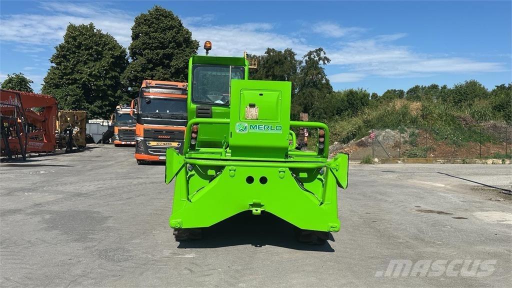 Merlo Roto 38.16 4X4 Chariot télescopique