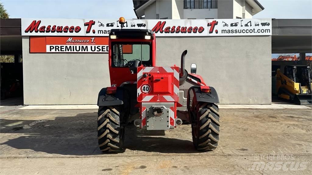 Merlo TF38.7 Chariot télescopique