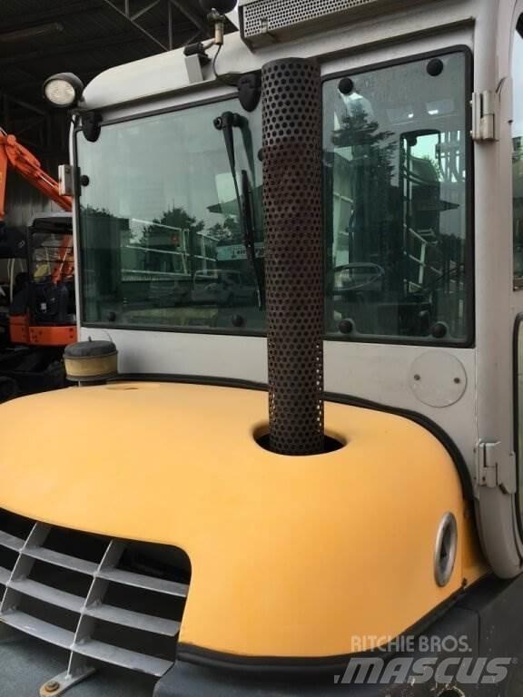 Nuova Detas SHR 40 Chariots diesel