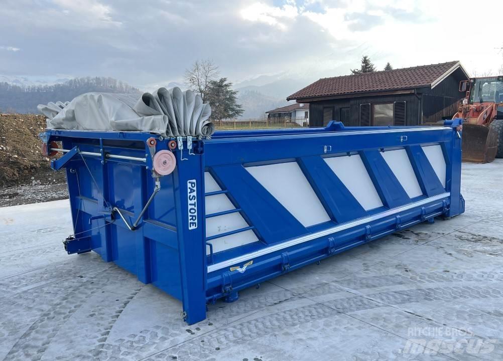  Pastore Construction - Autres