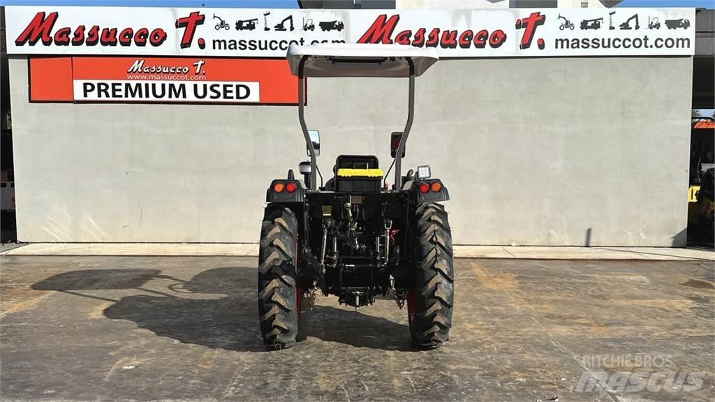 Plus Power TT604 4X4 Chasse neige