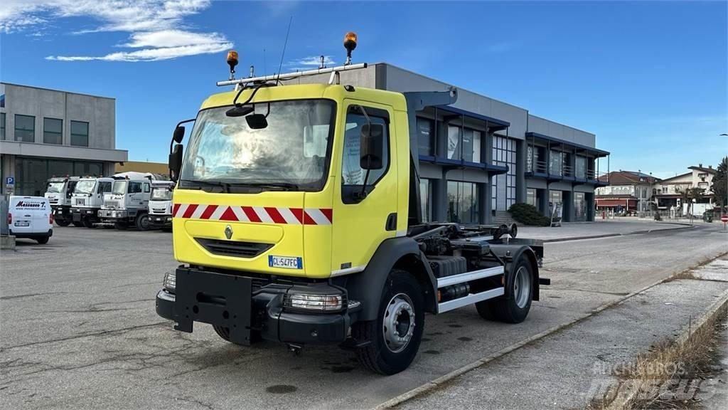 Renault 270 Dci – 4X2 Autre camion