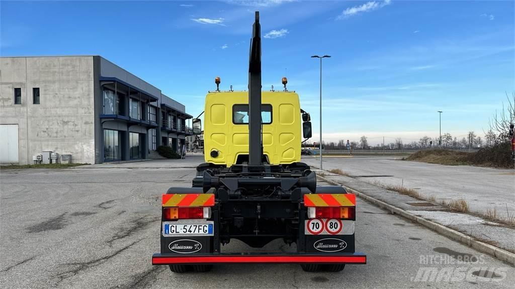 Renault 270 Dci – 4X2 Autre camion