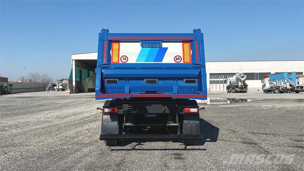 Renault K42.460 / SCPE Autre camion