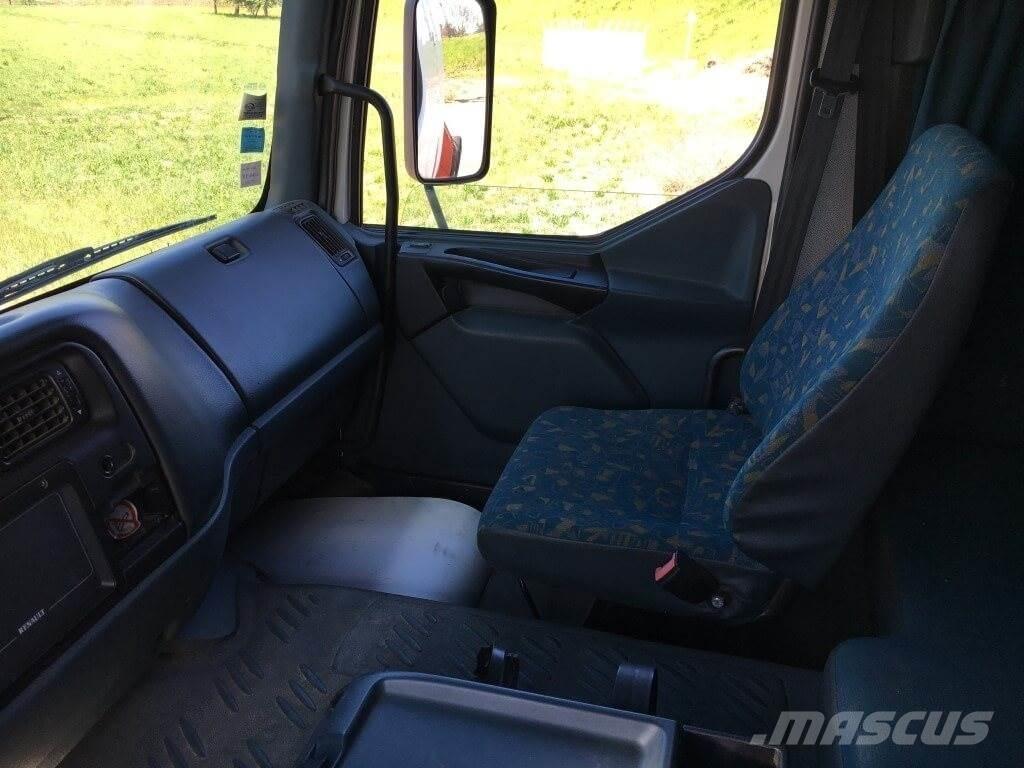 Renault Premium 4X2 Autre camion