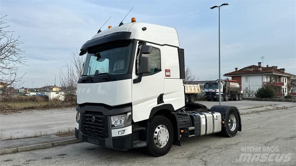 Renault T460 4x2 Autre camion