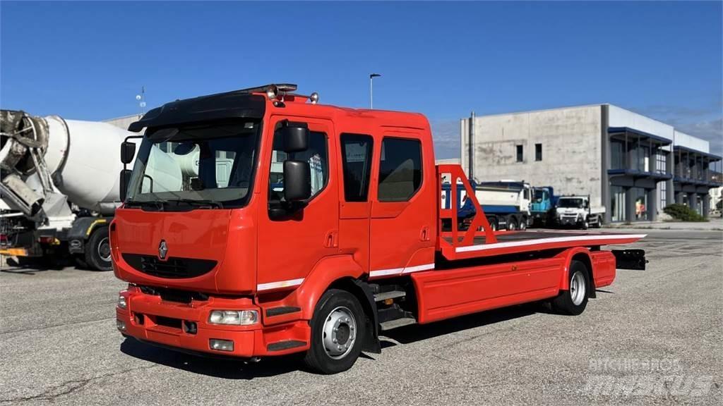 Renault Trucks 120 Autre camion