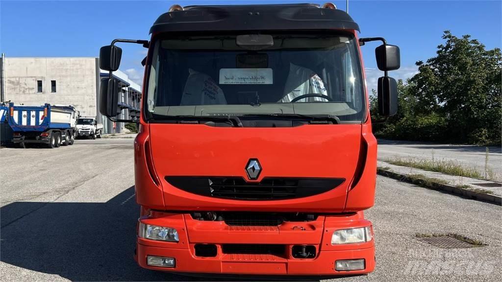Renault Trucks 120 Autre camion