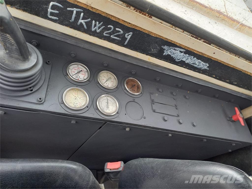  RMT MAPE TC150 Équipement de pipeline