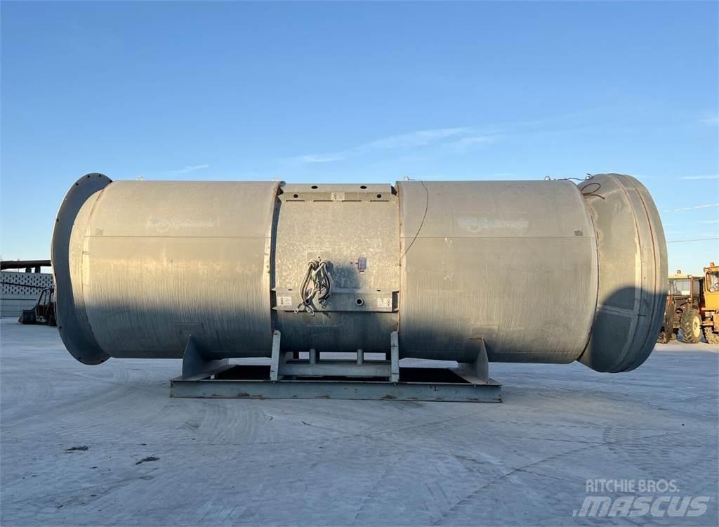  SYSTEMAIR AXC 2000 - 16 Construction - Autres