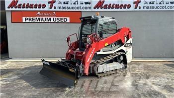 Takeuchi TL10V-2 Chargeuse compacte