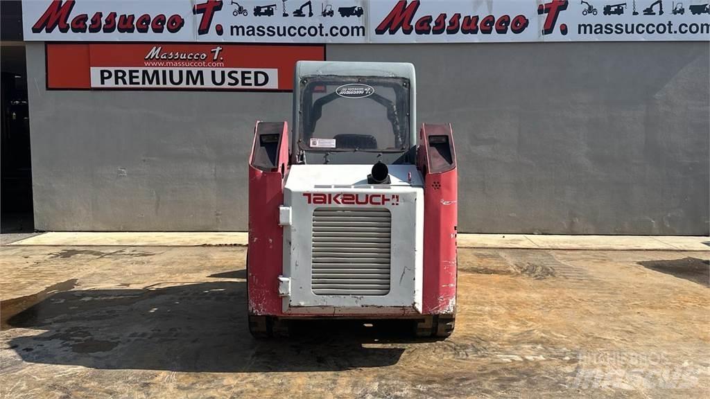 Takeuchi TL130 Chargeuse compacte