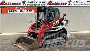 Takeuchi TL8 HF Chargeuse compacte