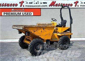 Thwaites MACH570 Mini tombereau