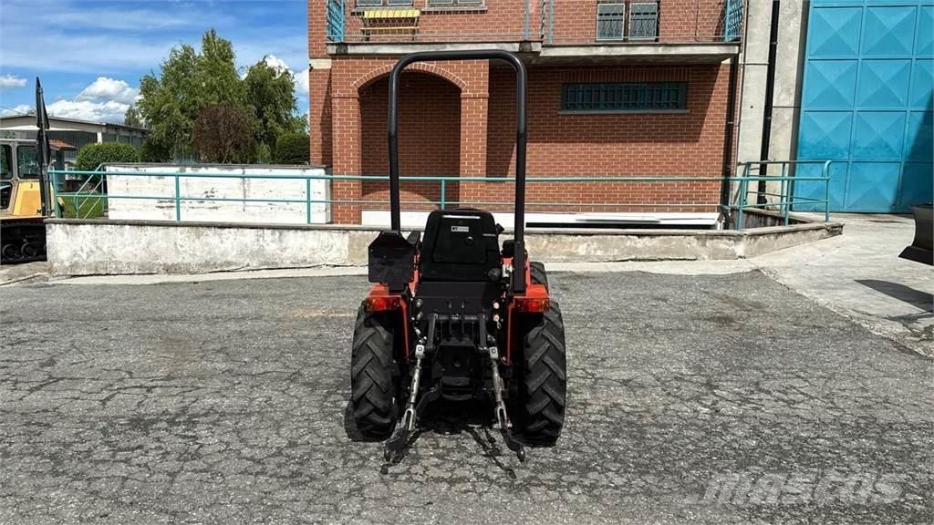  Tigretrac 3800 4x4 Chasse neige