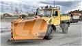 Unimog U130 Autre camion