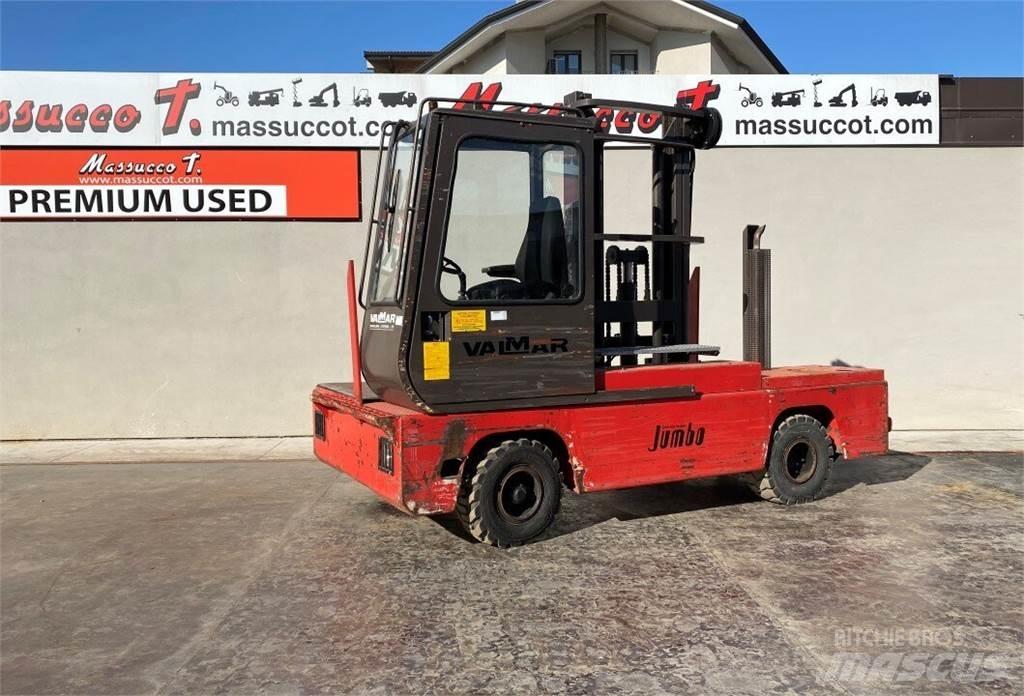 Valmar Jumbo 4x2 Chariots diesel