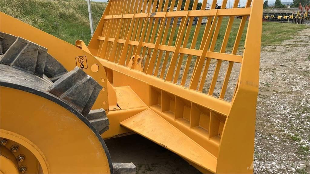 Vandel Quantum QS260 Bouteurs sur chenilles