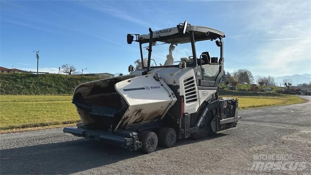 Vögele S1803 - 3i Finisseur