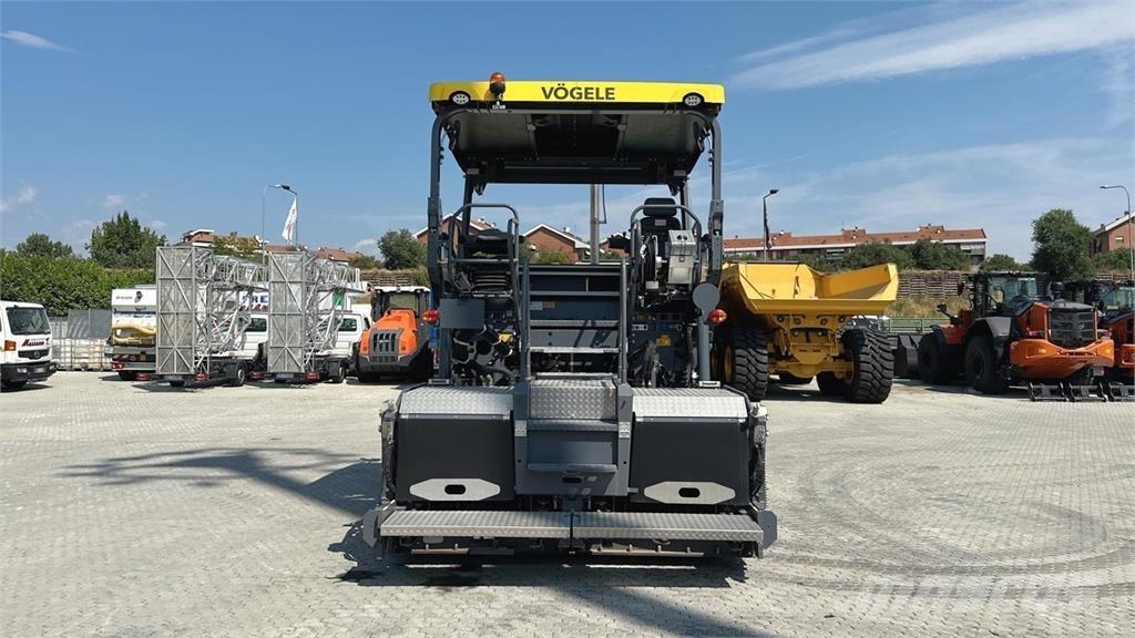 Vögele S1803-3i Finisseur