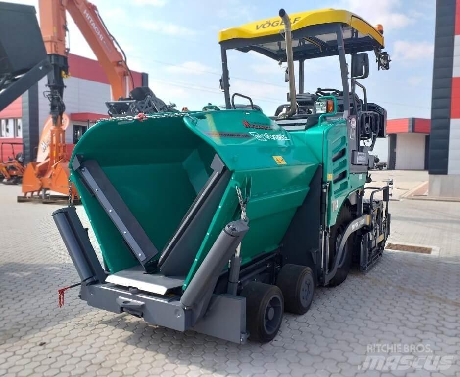 Vögele Super 1303-3i Finisseur