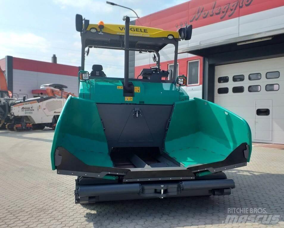 Vögele Super 1803-3i Finisseur