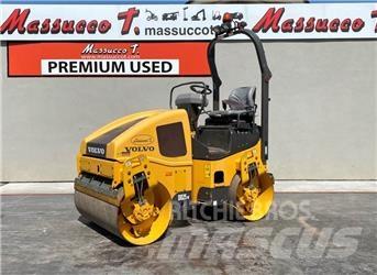 Volvo DD25w Compacteur de sol
