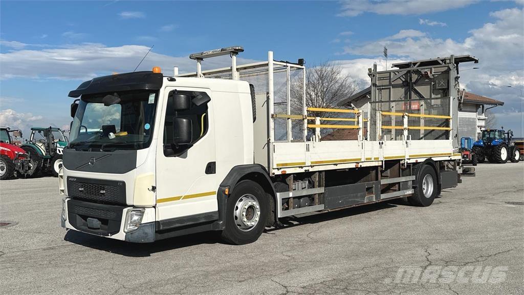 Volvo FE 250 4X2 Autre camion