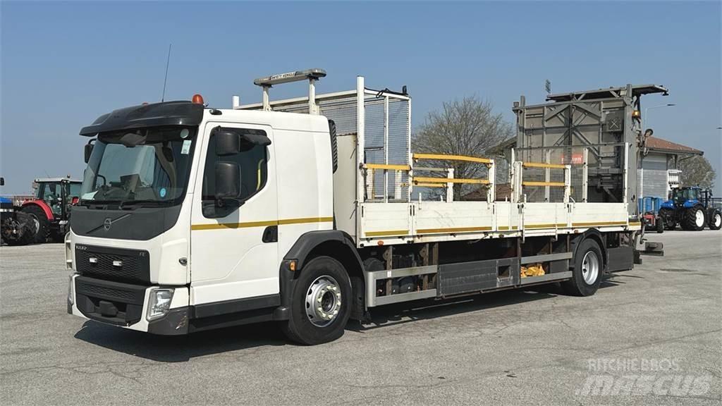 Volvo FE 250 4X2 Autre camion